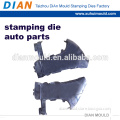 stamping tools for automotive sheet metal parts